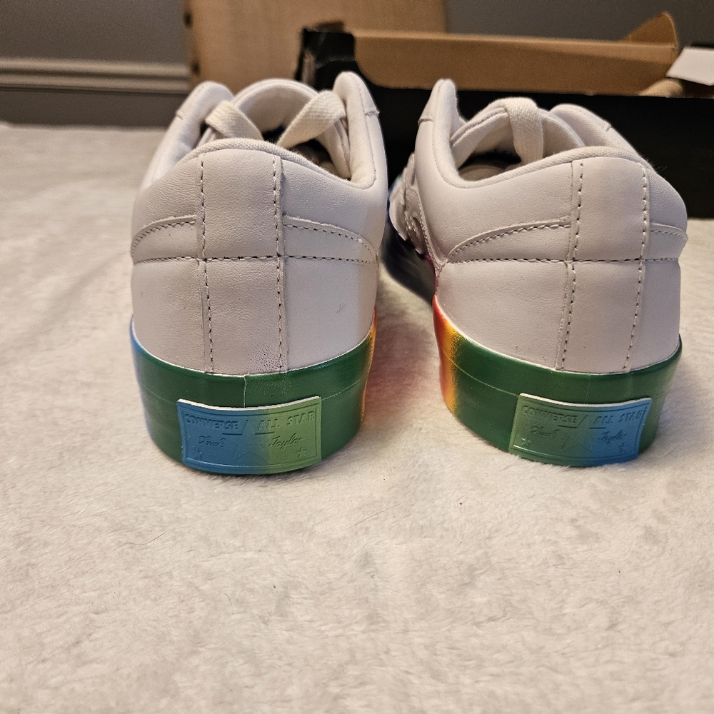 Golf Le Fleur Converse NEW - Unisex - Picture 4 of 11